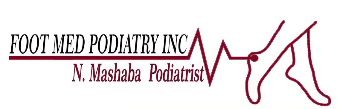 Foot Med Podiatrist Inc logo