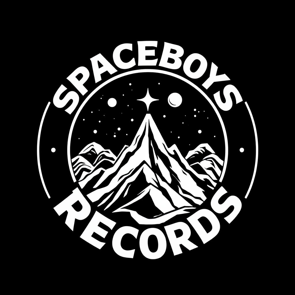 Spaceboys logo